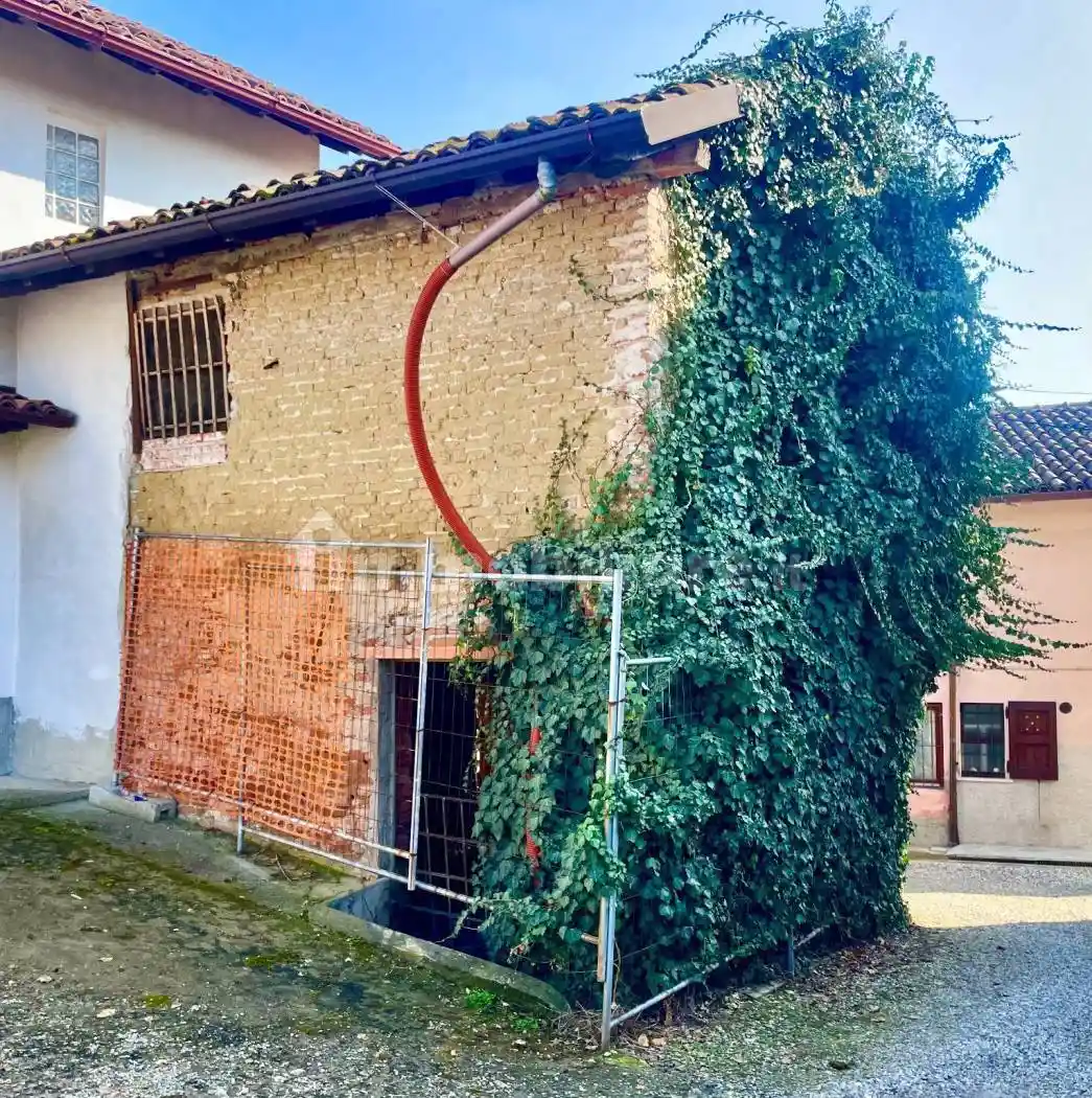 Casa indipendente in vendita a Villanterio
