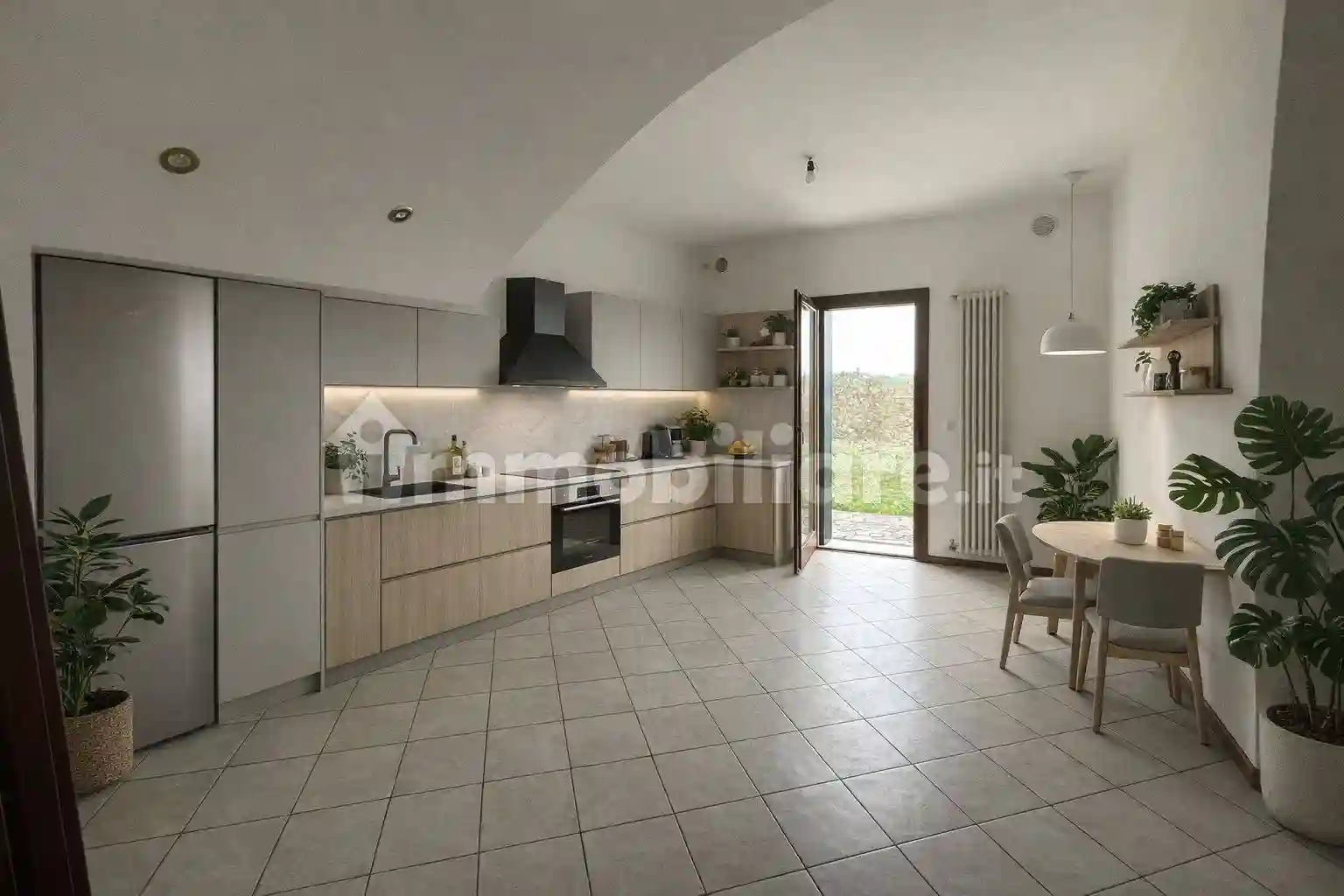 Villetta a schiera - foto 2