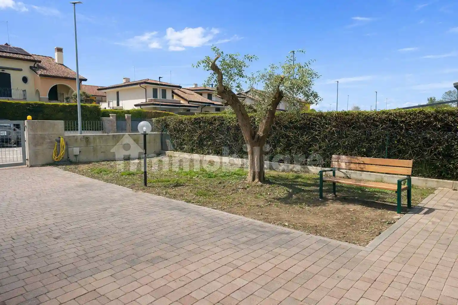 Villetta a schiera - foto 3