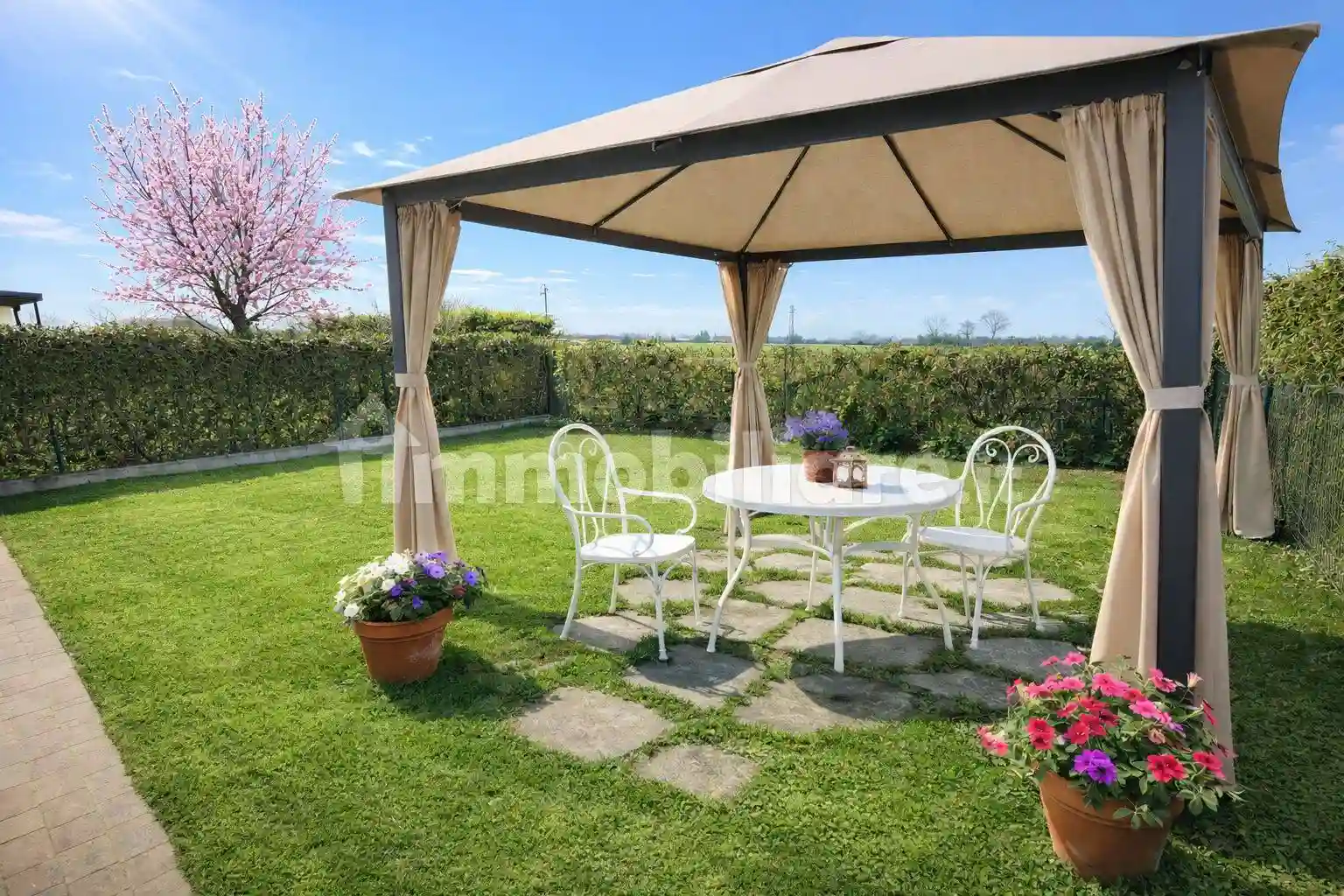 Villetta a schiera - foto 4