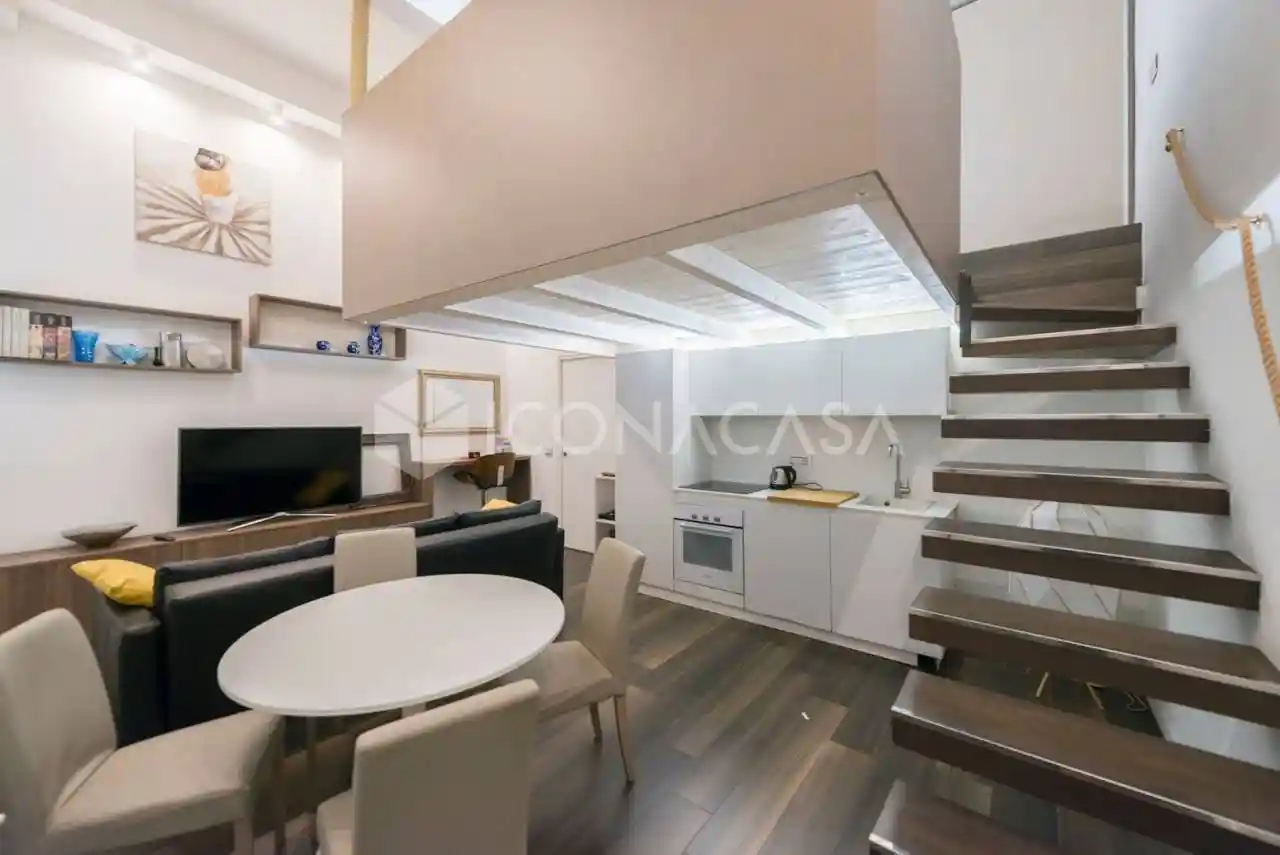 Loft in vendita a Milano