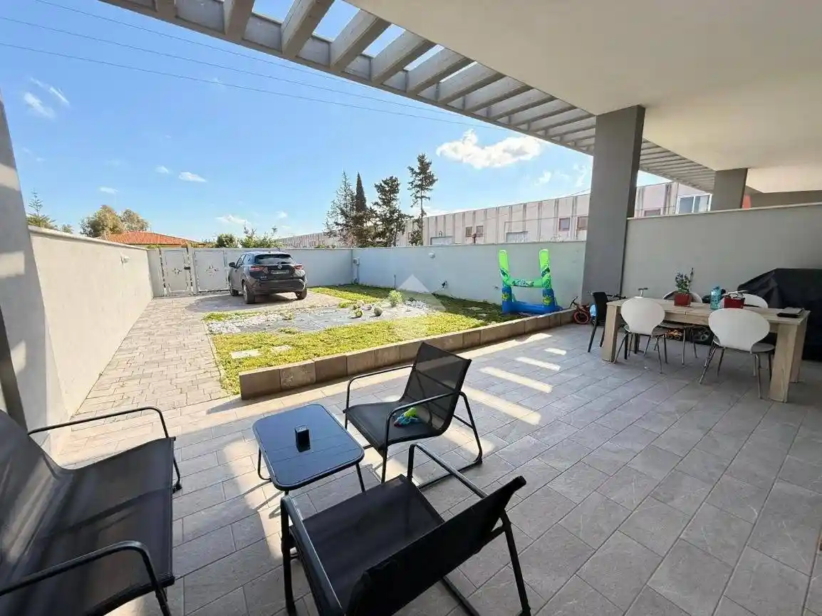 Villa in vendita a Aprilia