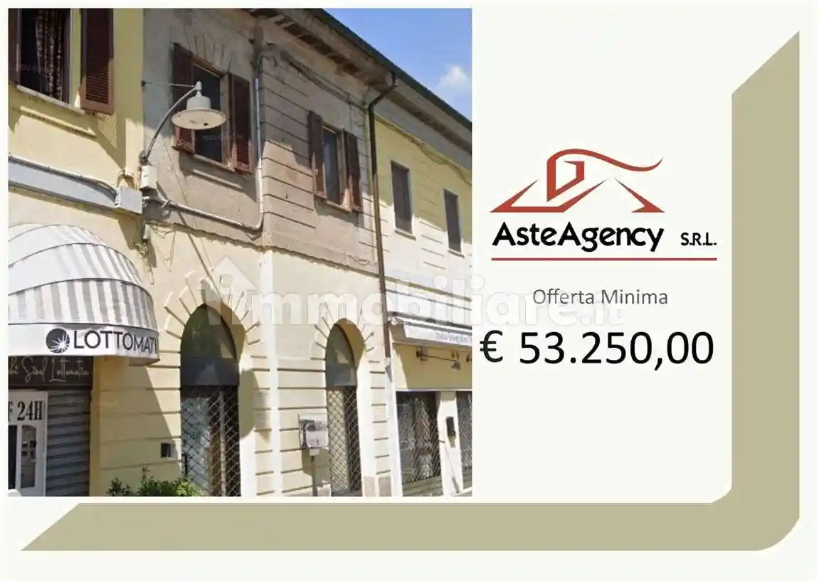 Appartamento in vendita a Cornaredo