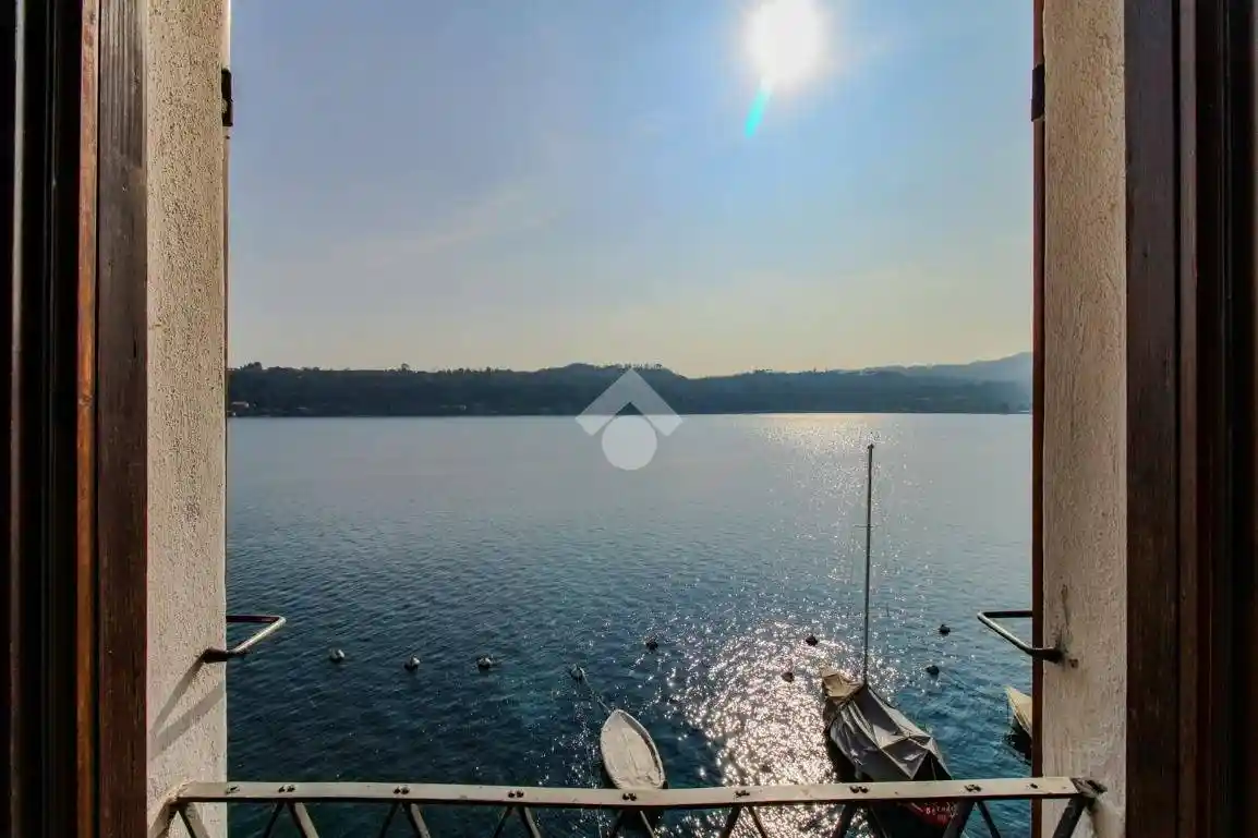 Appartamento in affitto a Salò