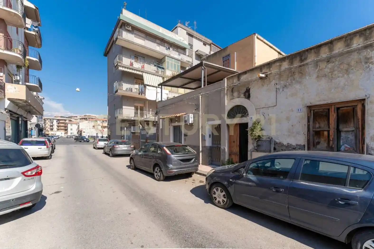 Villa in vendita a Catania