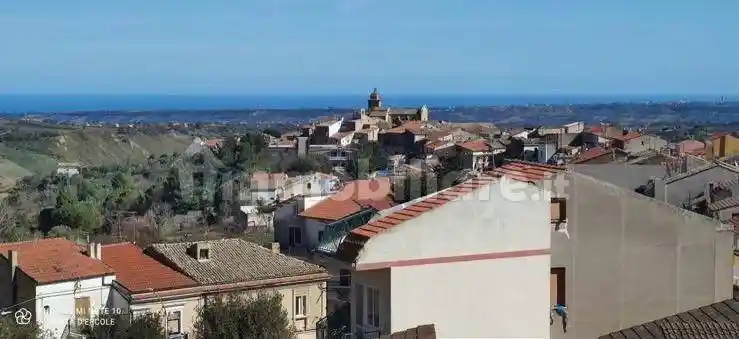 Attico - Mansarda in vendita a Scerni