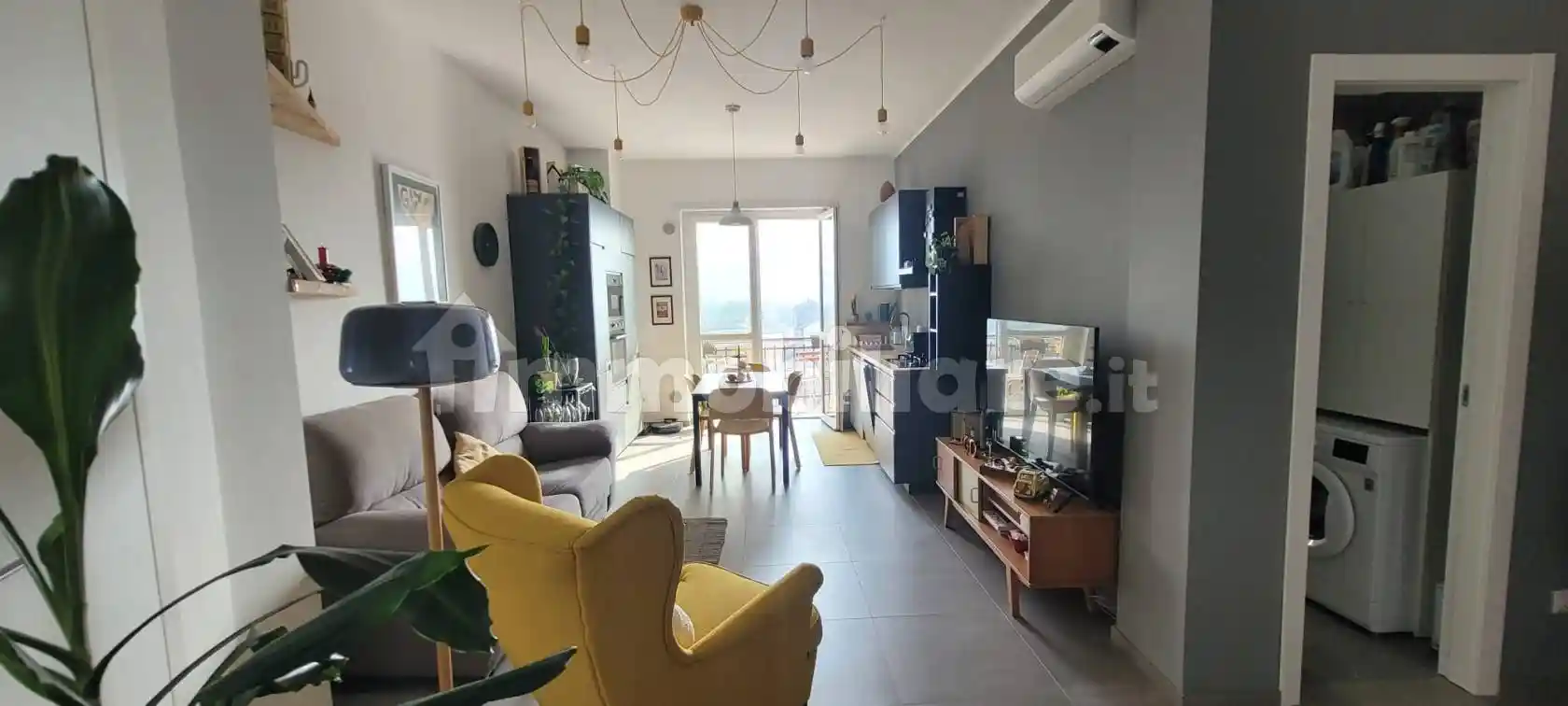 Appartamento in vendita a Torino