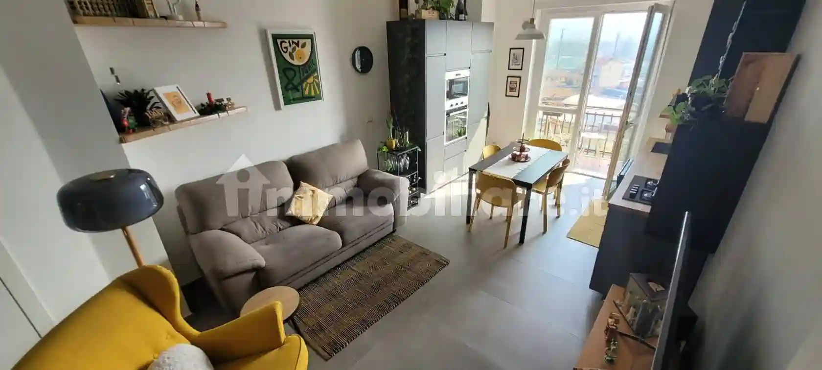 Appartamento - foto 3