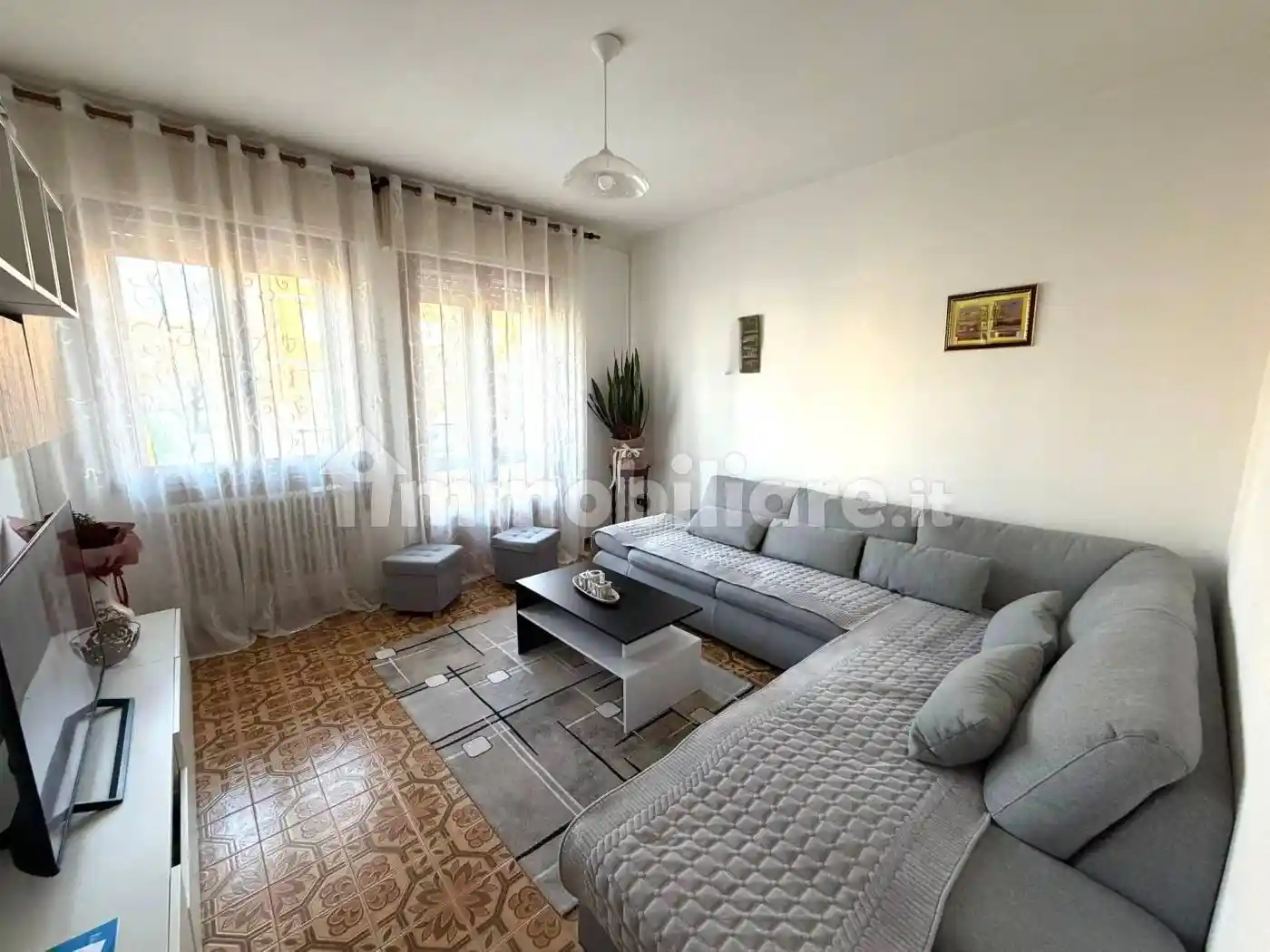 Appartamento in vendita a Cavarzere