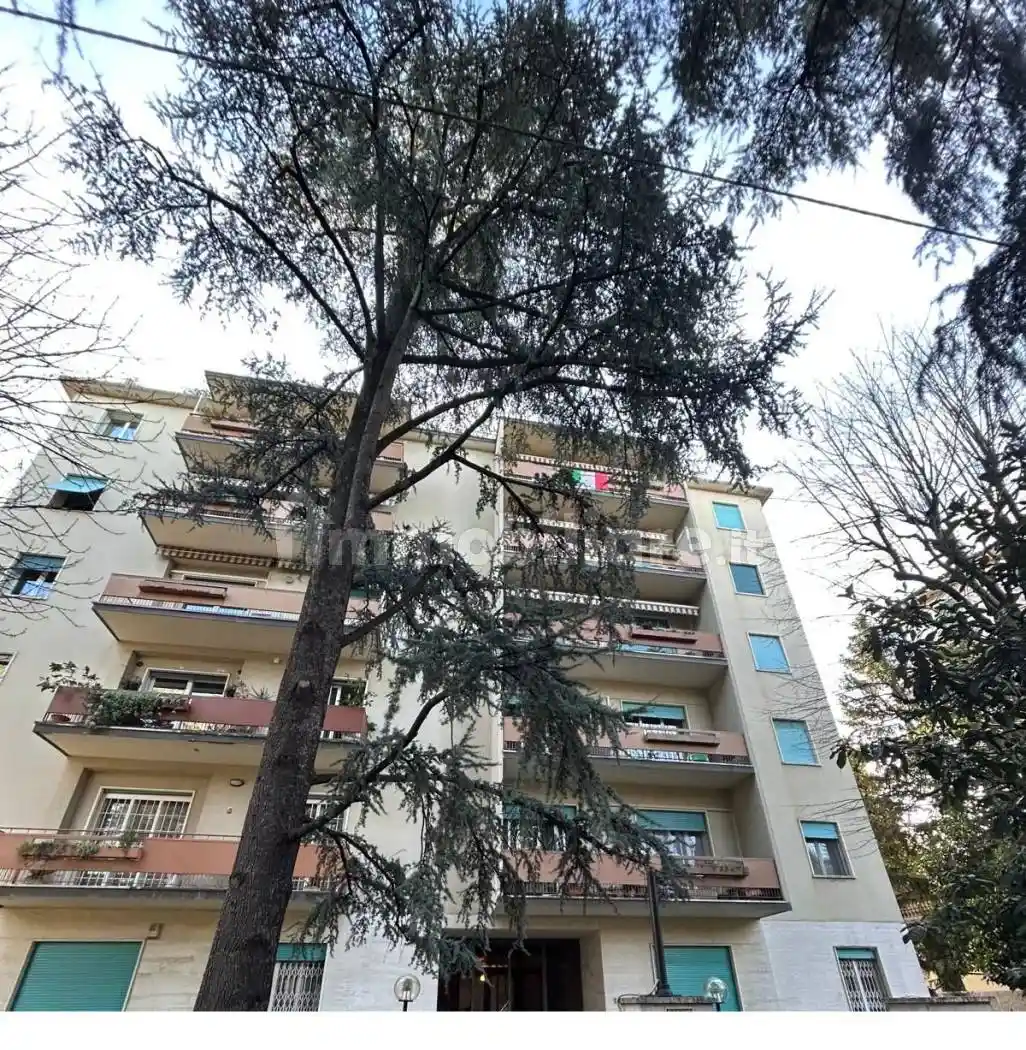 Appartamento in affitto a Bologna