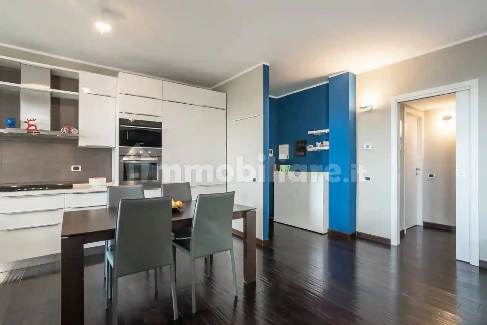 Appartamento - foto 4