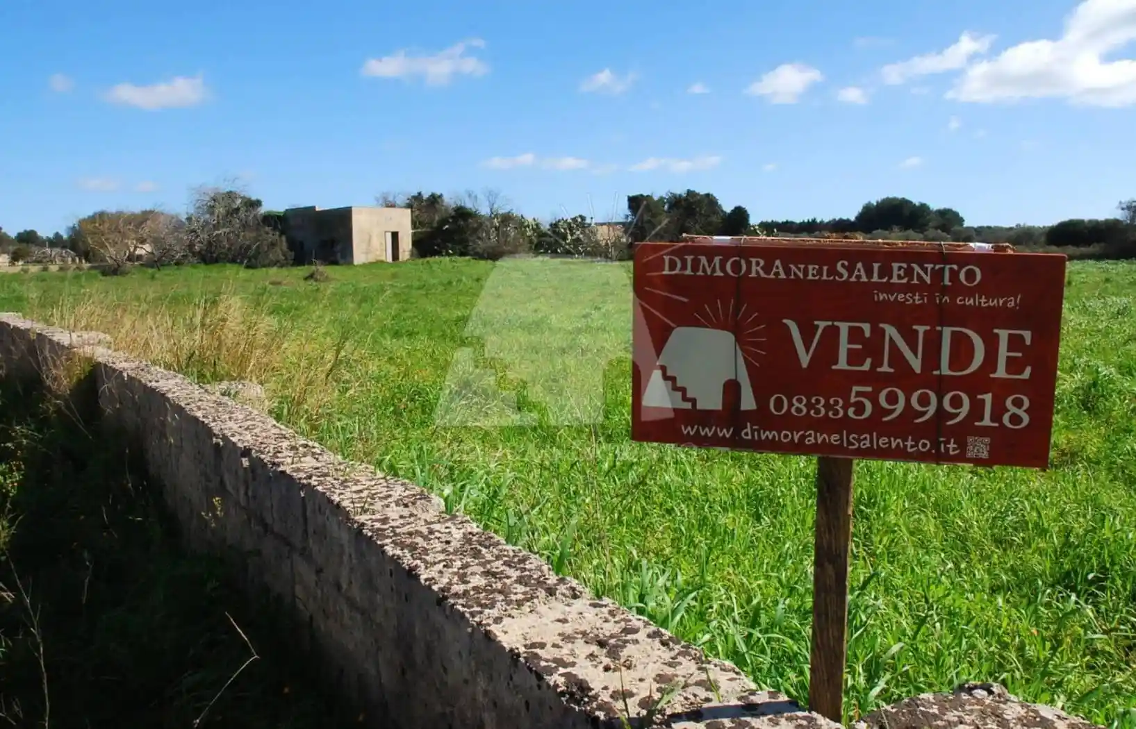 Casa indipendente in vendita a Tricase