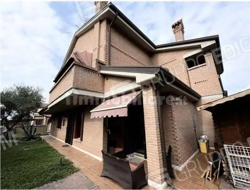 Appartamento in vendita a Ferrara