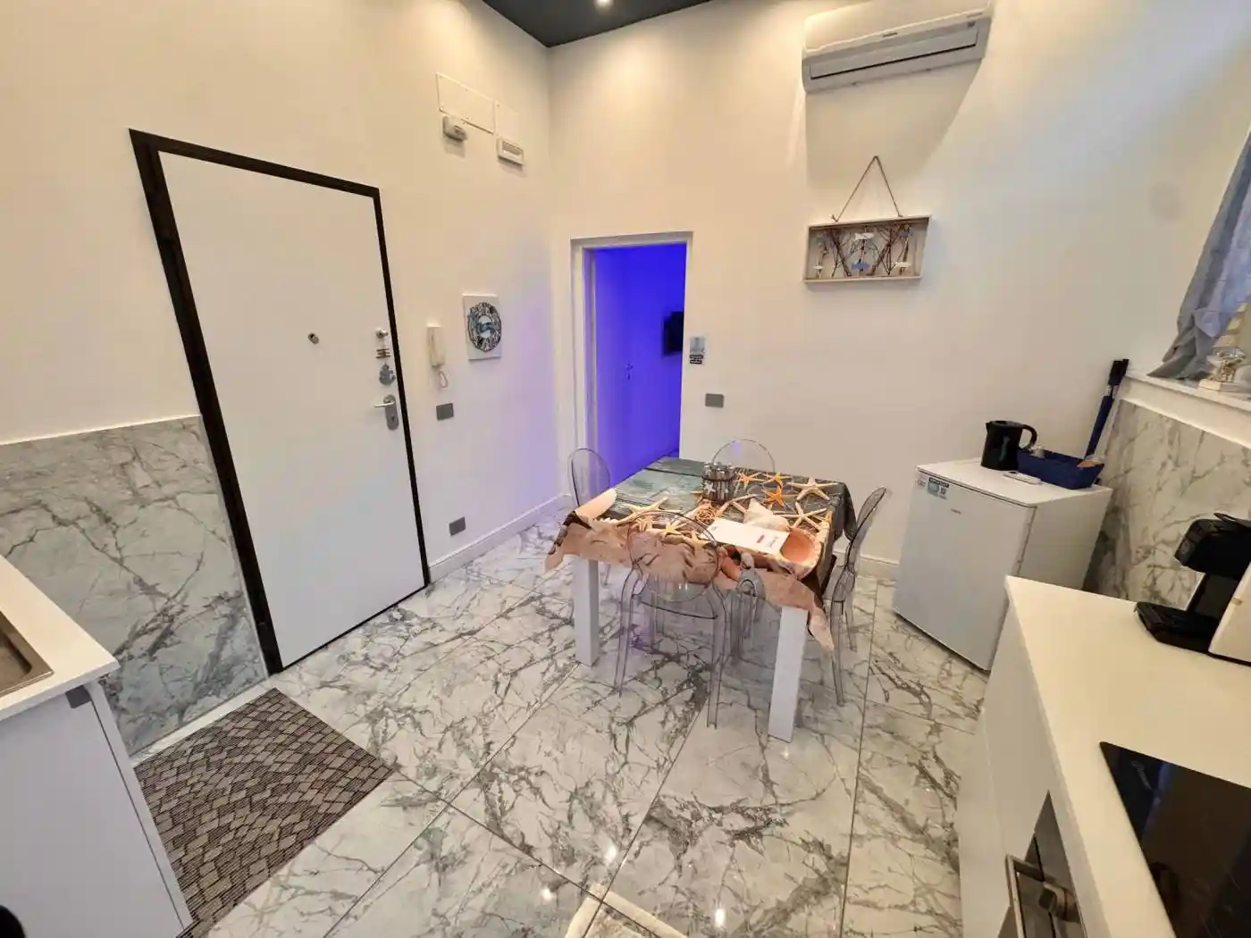 Appartamento in vendita a Anzio