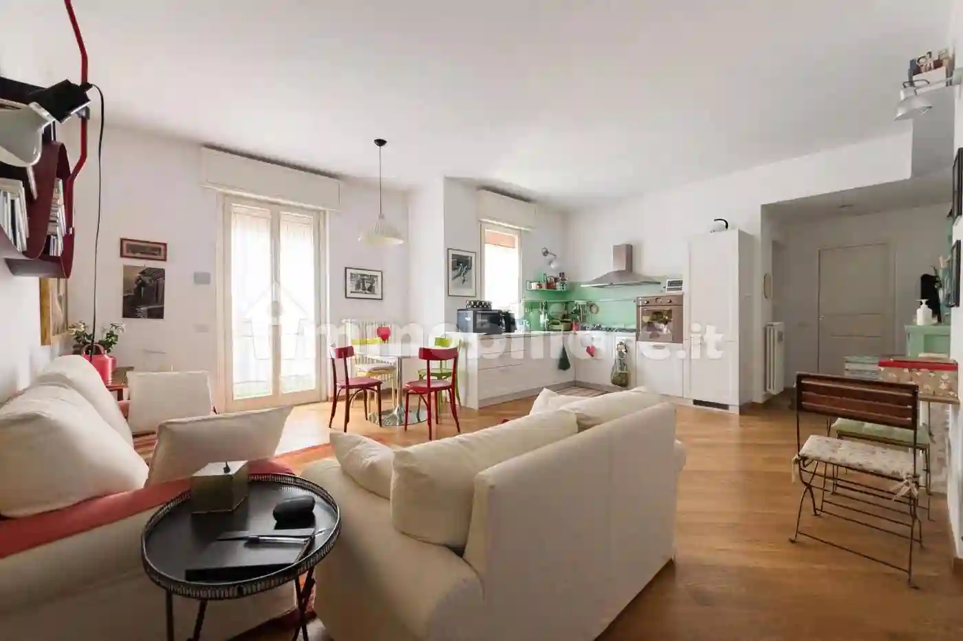 Appartamento - foto 5