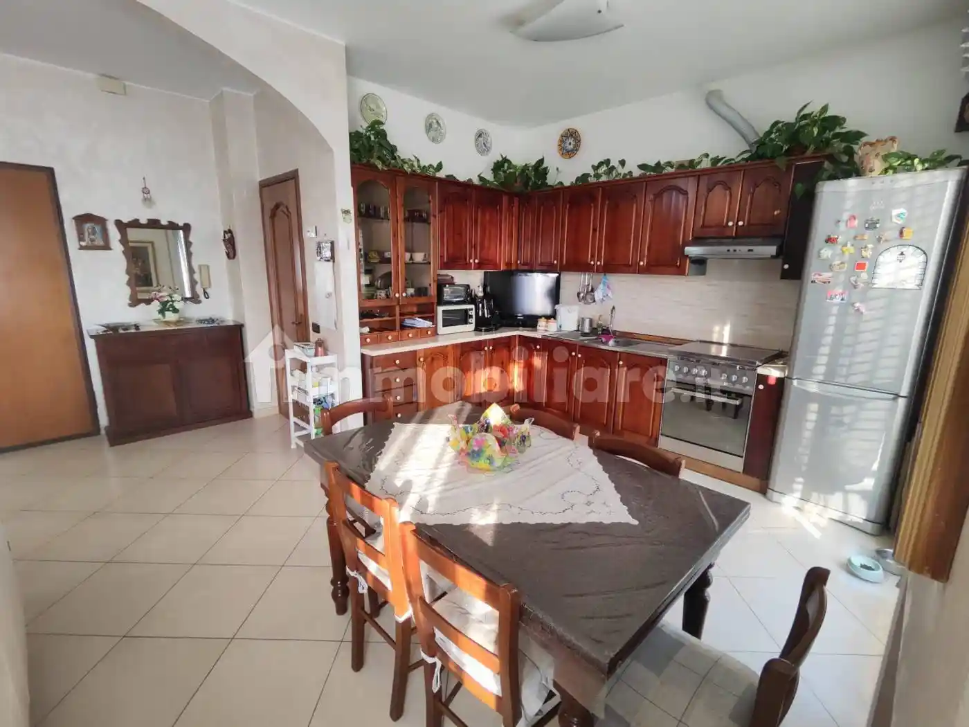 Appartamento in vendita a Albenga