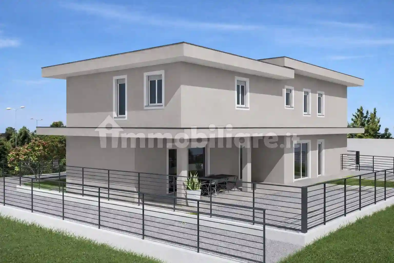 Villetta a schiera - foto 5