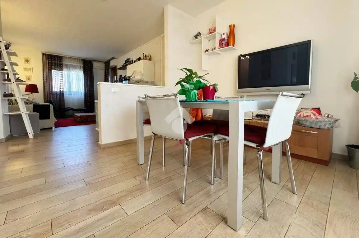 Appartamento in vendita a Calenzano