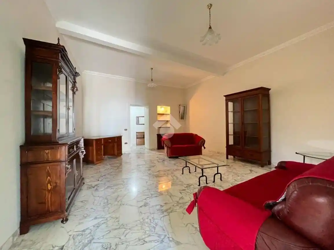 Appartamento in affitto a Agrigento