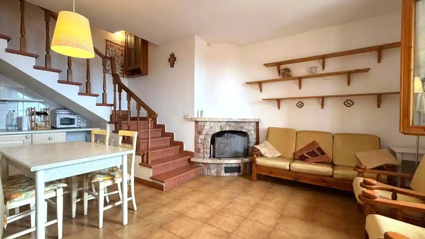 Appartamento in vendita a Marliana