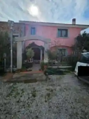 Appartamento in vendita a Viddalba