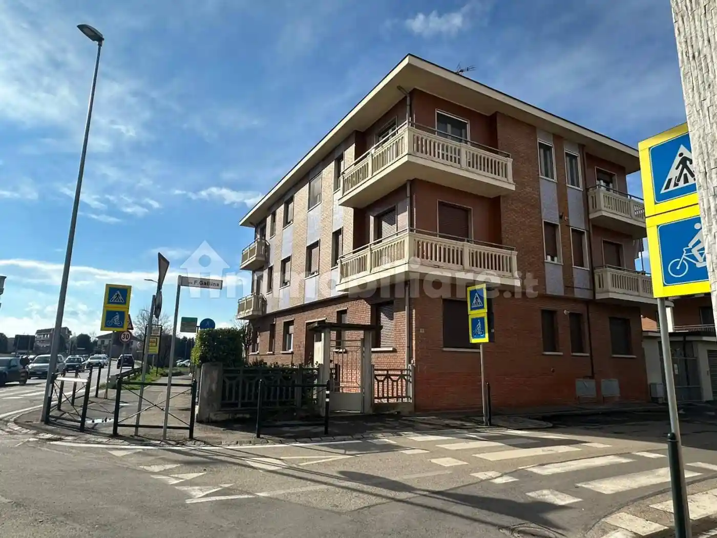 Appartamento in vendita a Carmagnola