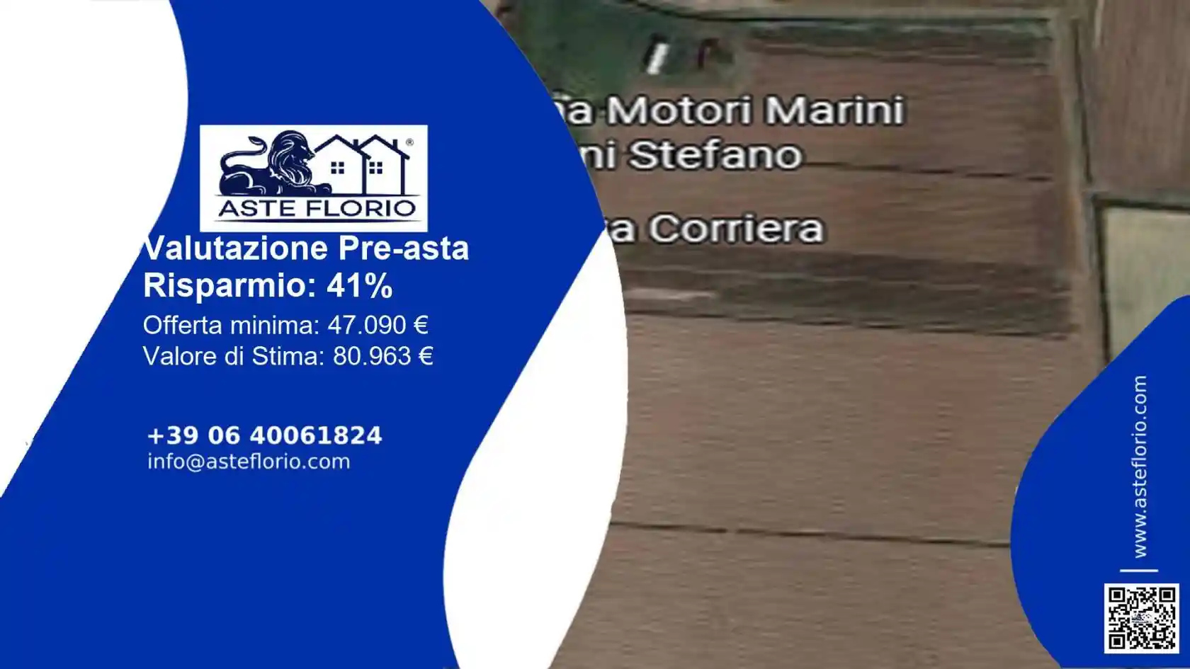 Appartamento in vendita a Mesola