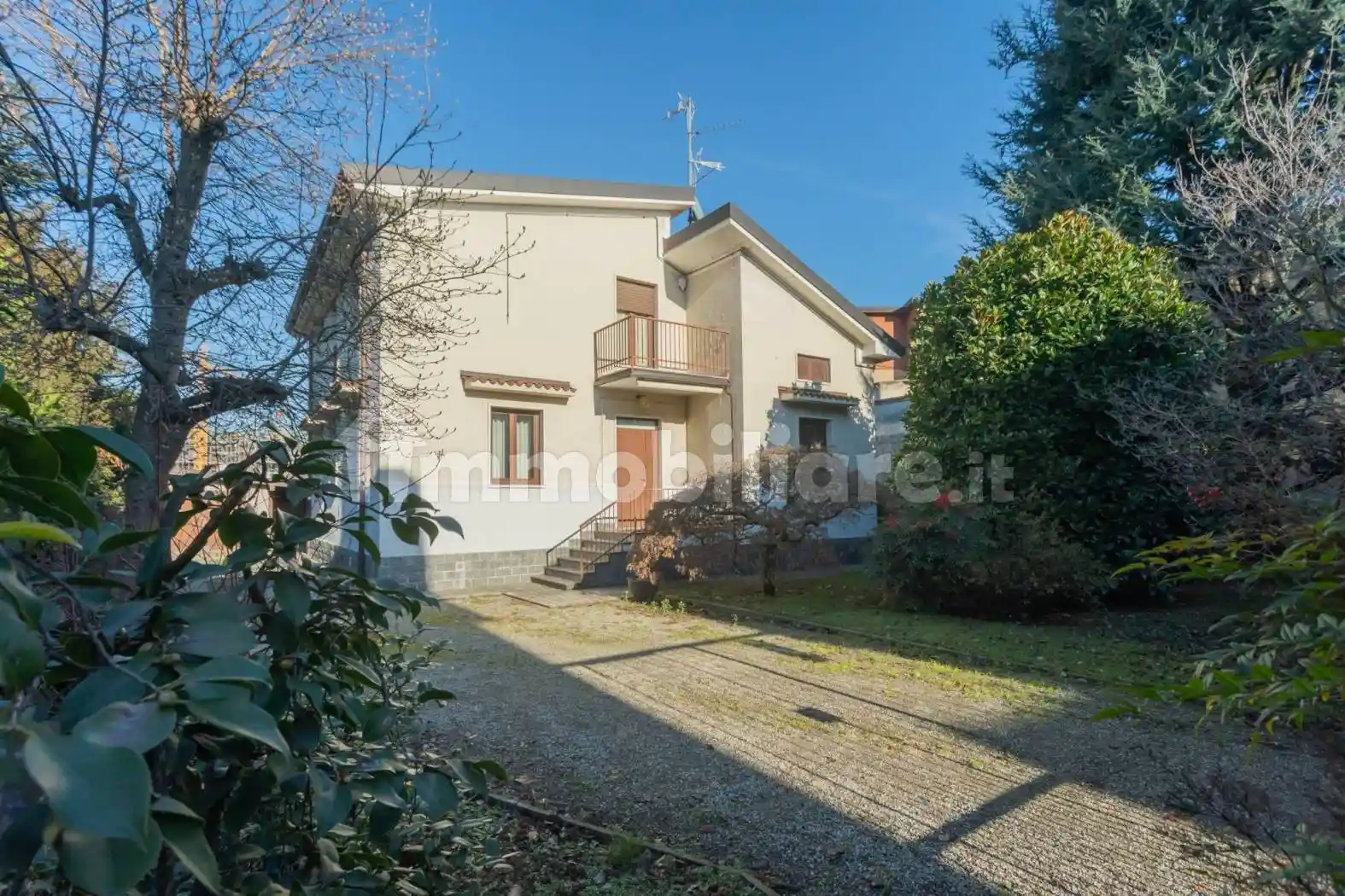 Villa in vendita a Bovisio-Masciago