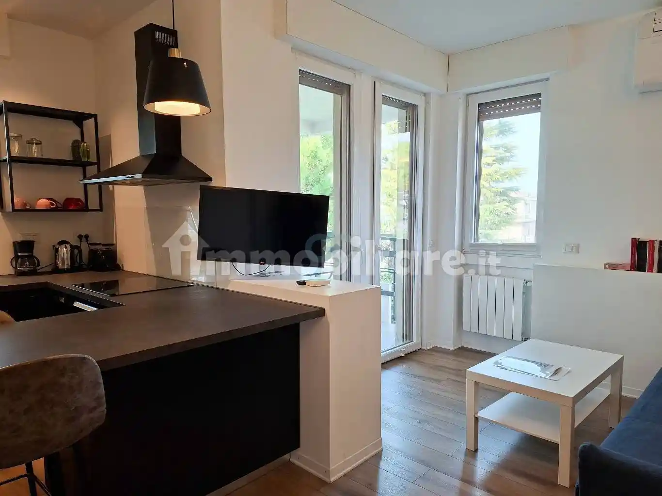 Appartamento in vendita a Desenzano del Garda