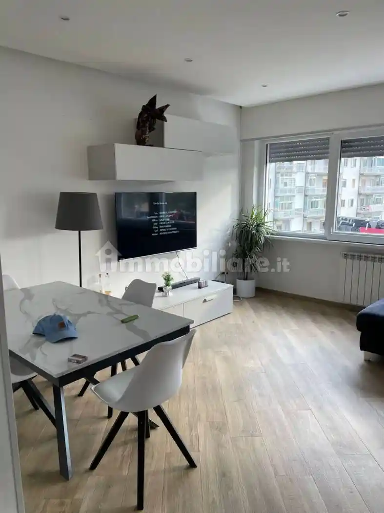 Appartamento in vendita a Potenza