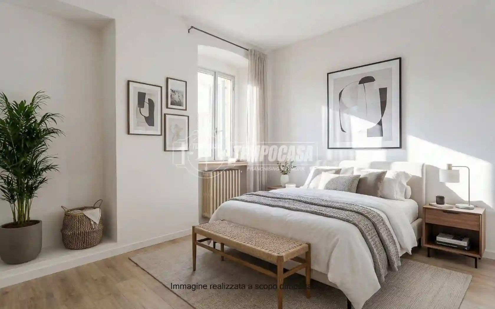 Appartamento - foto 3