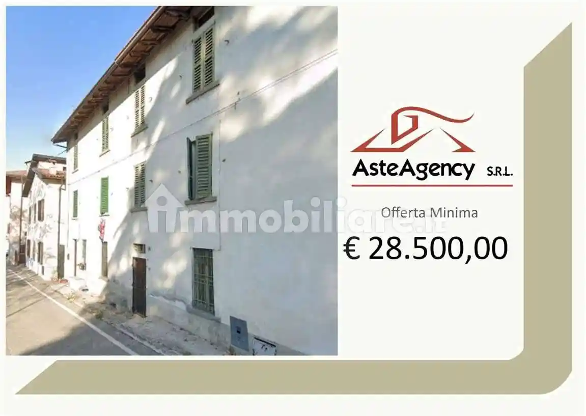 Casa indipendente in vendita a Paladina