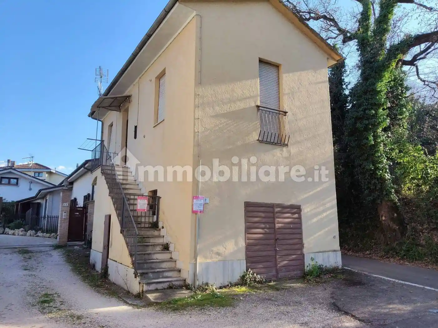 Appartamento in vendita a Terni