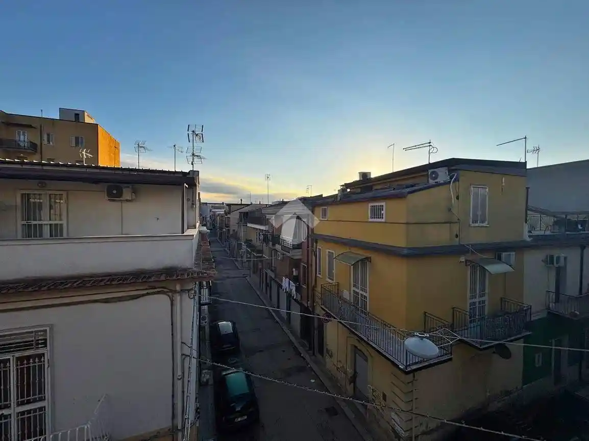 Appartamento in vendita a San Severo