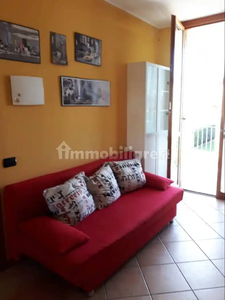 Appartamento in affitto a Cardano al Campo