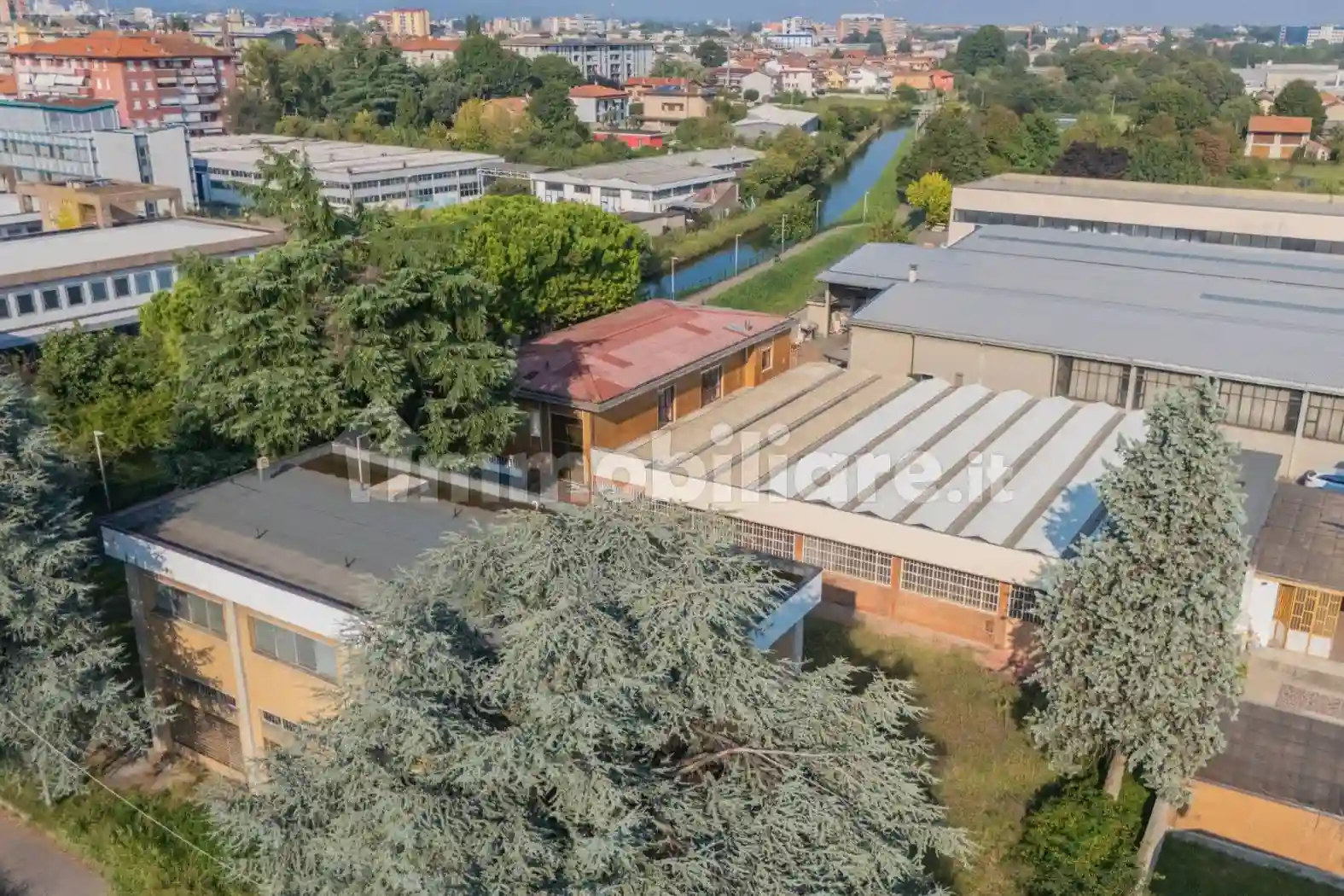 Palazzo - Edificio - foto 2