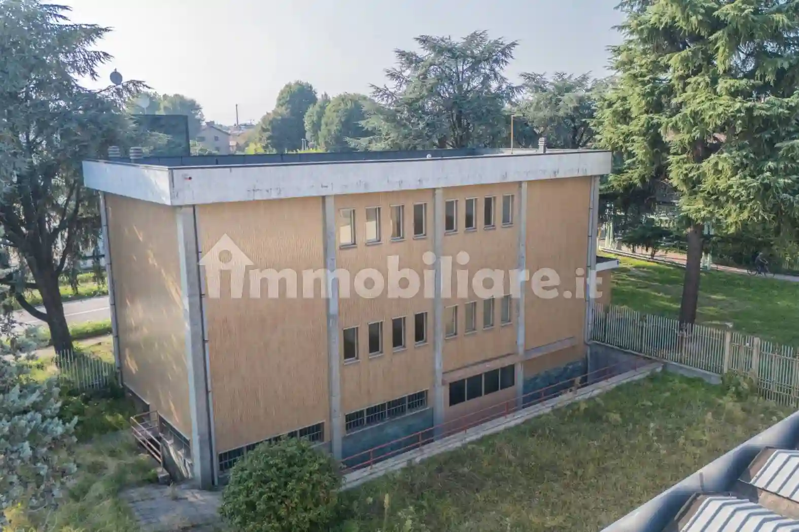 Palazzo - Edificio - foto 3