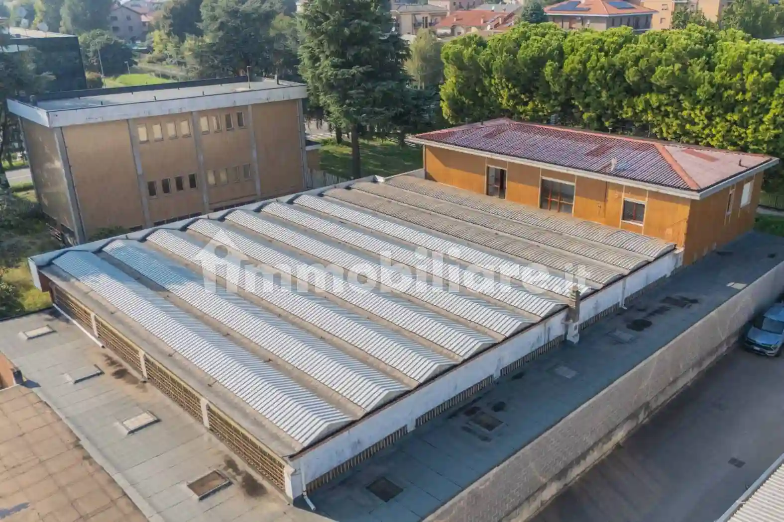 Palazzo - Edificio - foto 4