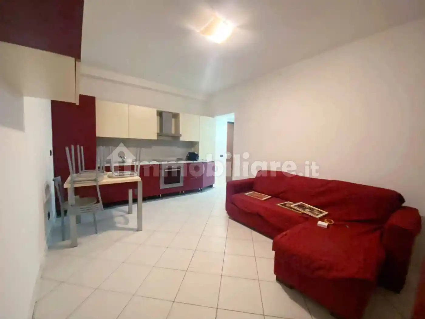 Appartamento in vendita a Cesano Maderno