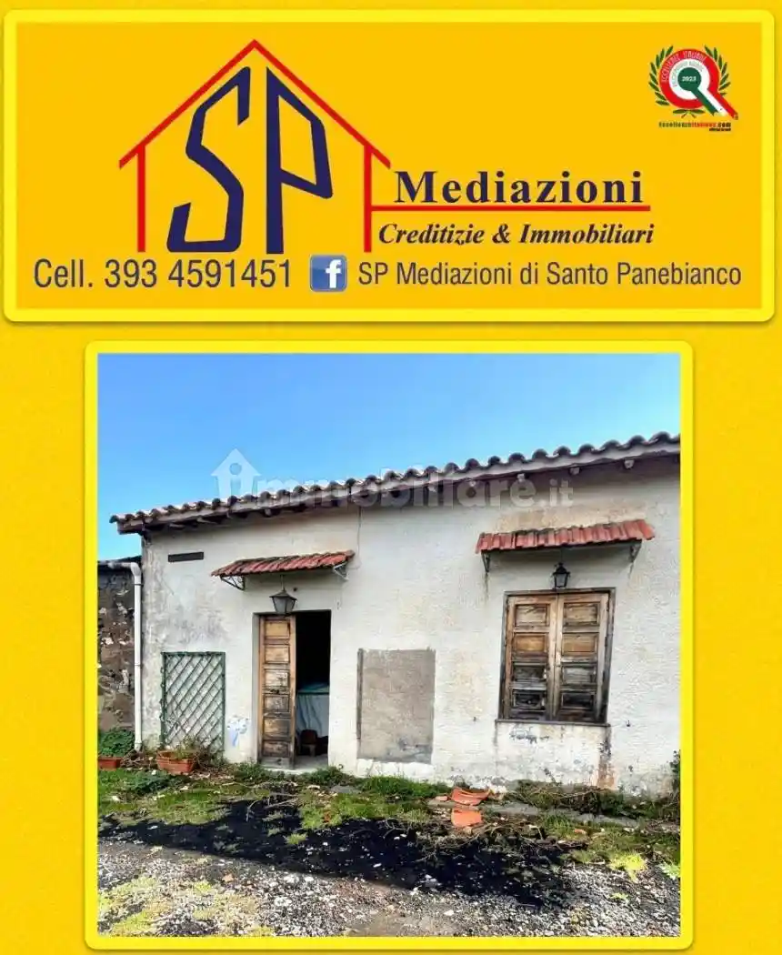 Loft in vendita a Mascali