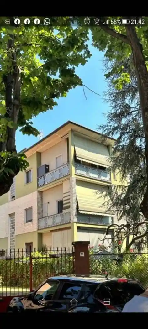 Villa in vendita a Cinisello Balsamo