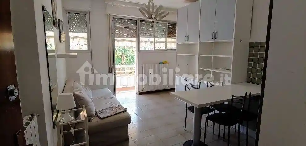 Appartamento in affitto a Massa