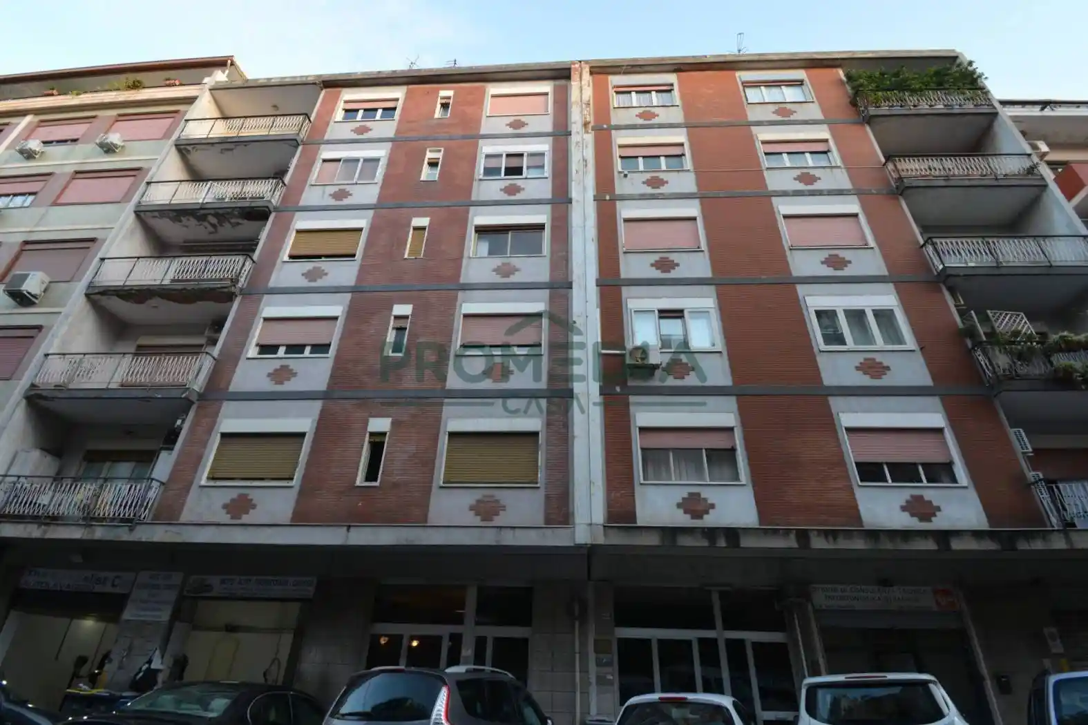 Appartamento in vendita a Messina