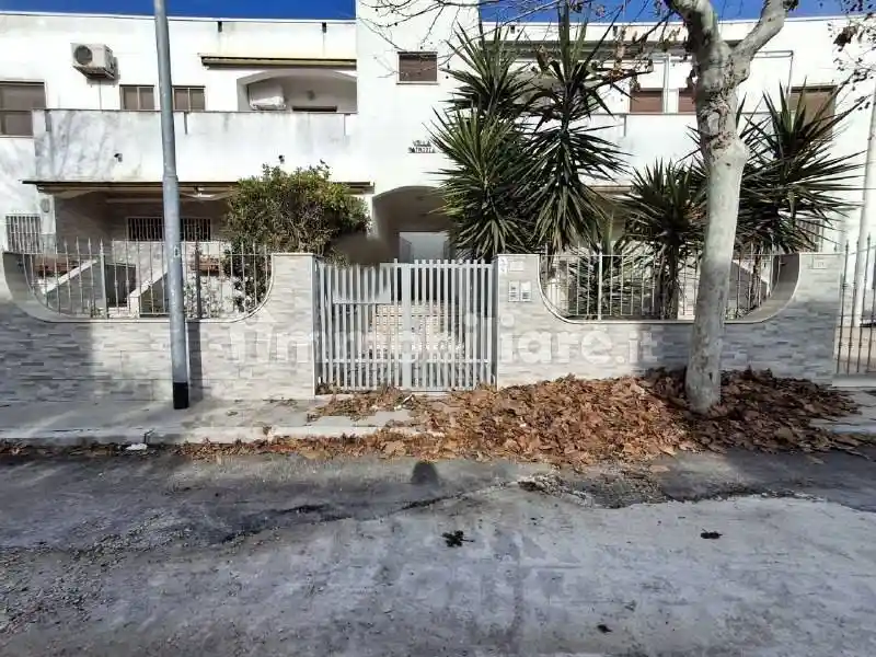 Appartamento in vendita a Lesina