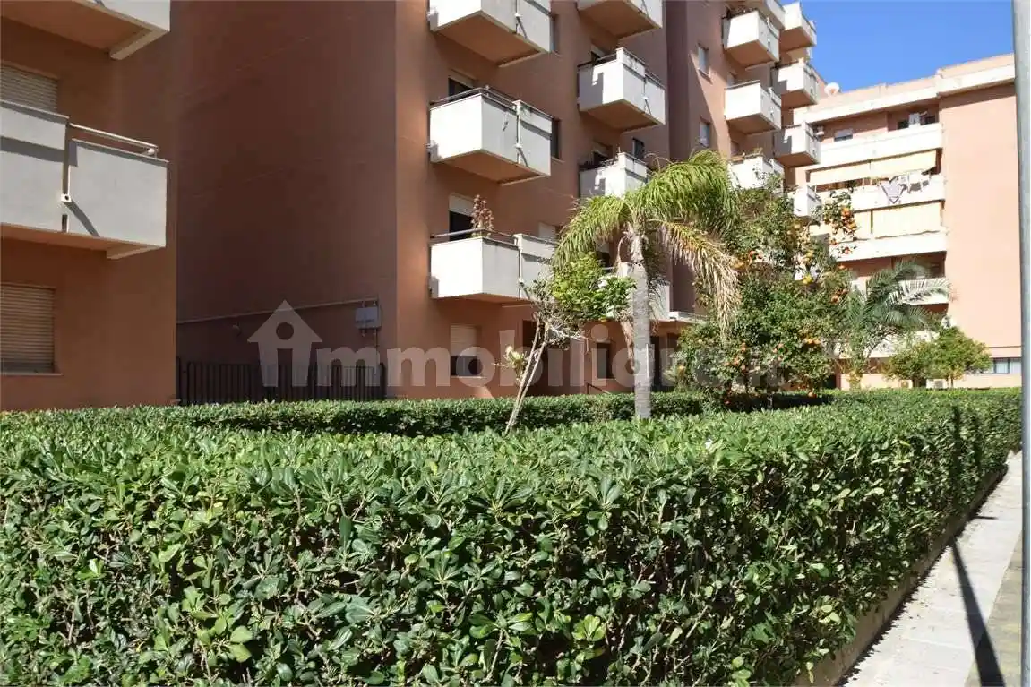 Appartamento in vendita a Mazara del Vallo