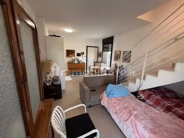 Appartamento in vendita a Forlì