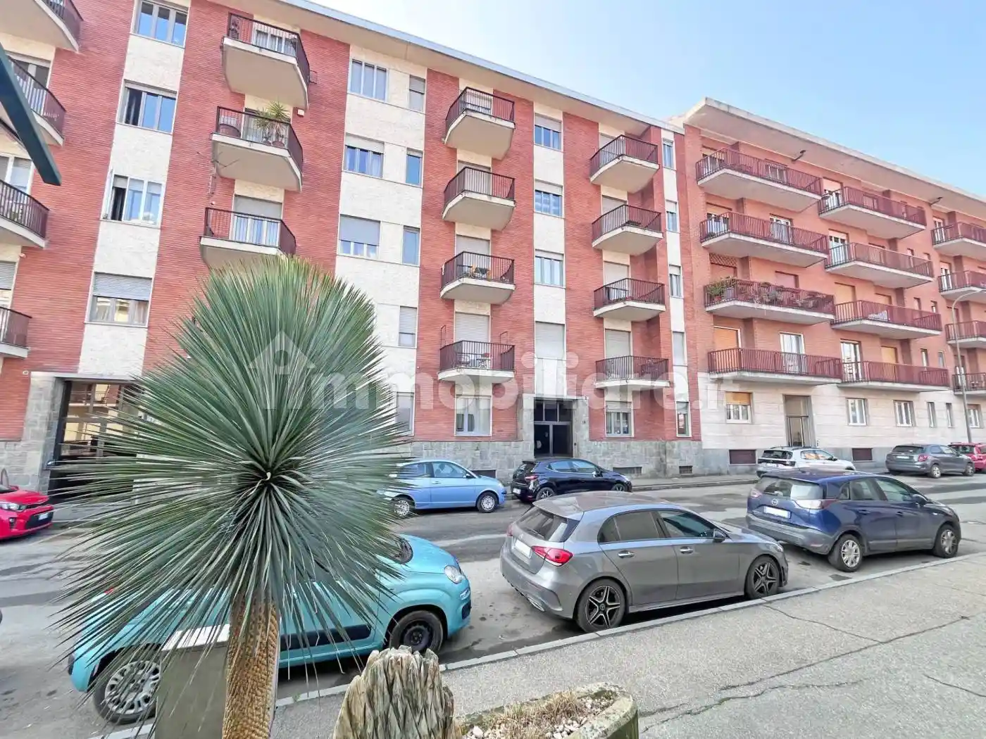 Appartamento in vendita a Pinerolo