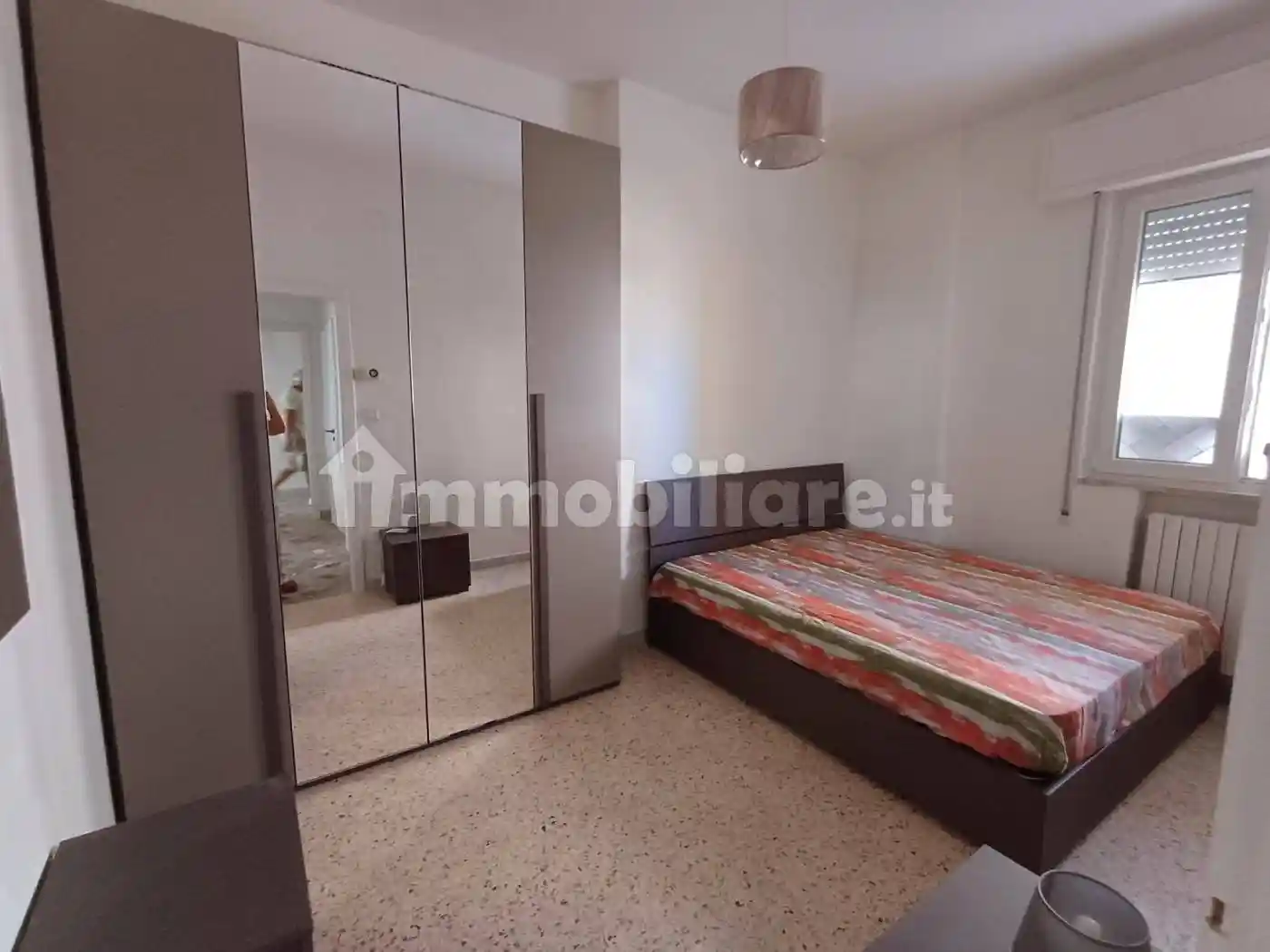 Appartamento in affitto a Brindisi