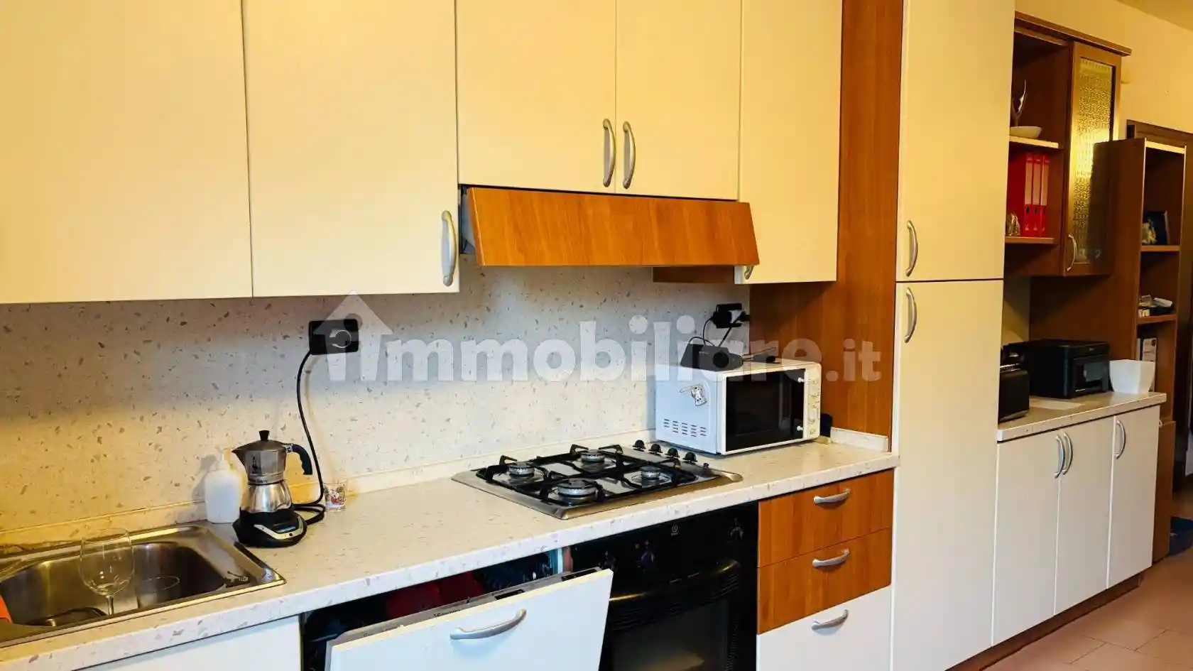 Appartamento in vendita a Legnago