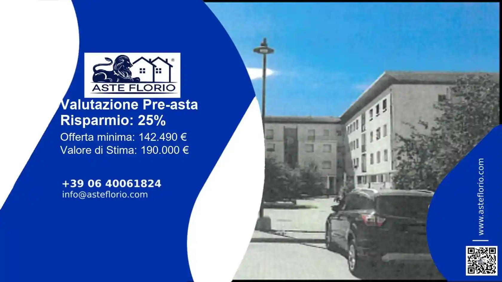 Appartamento in vendita a Calenzano